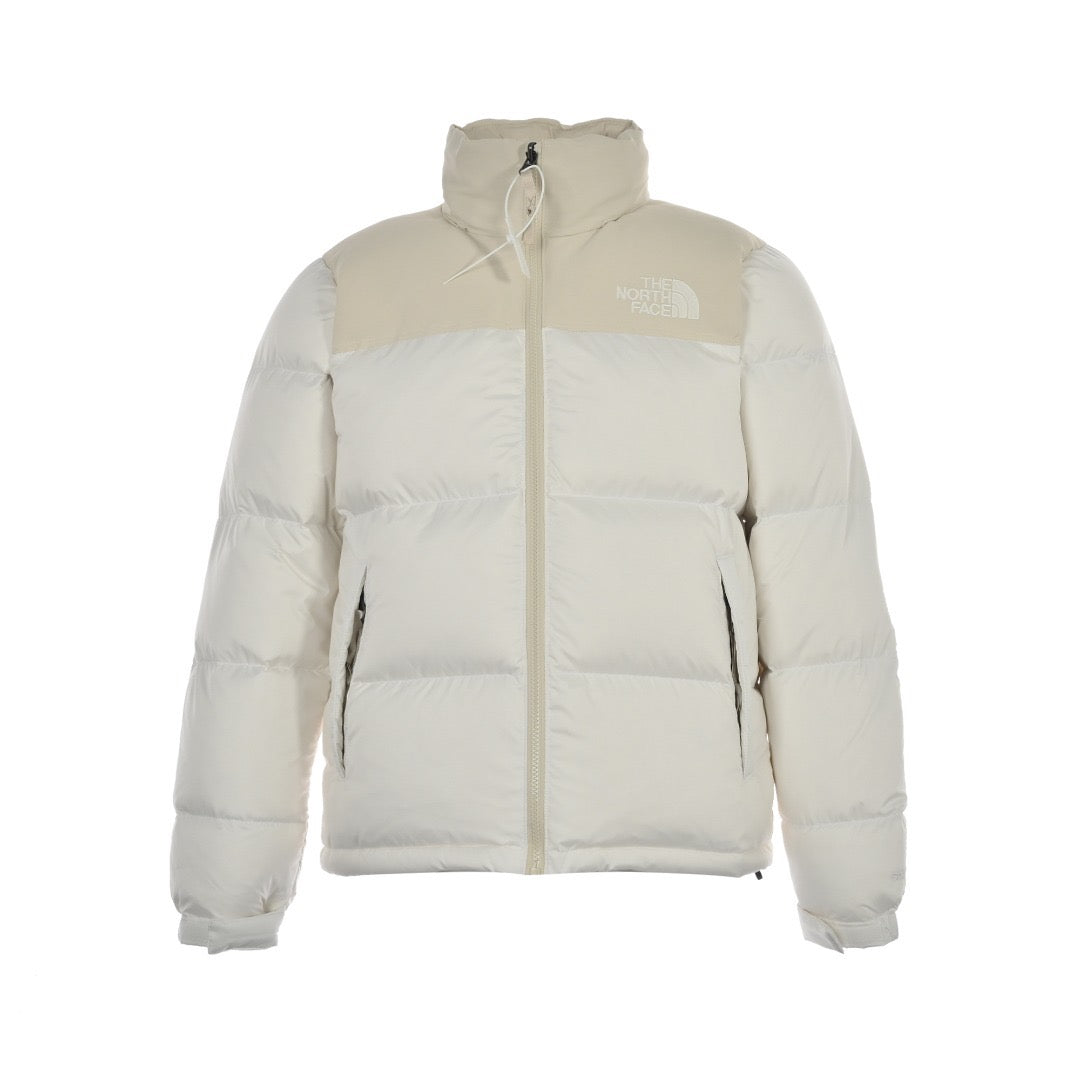 Puffer Jacket - Men's