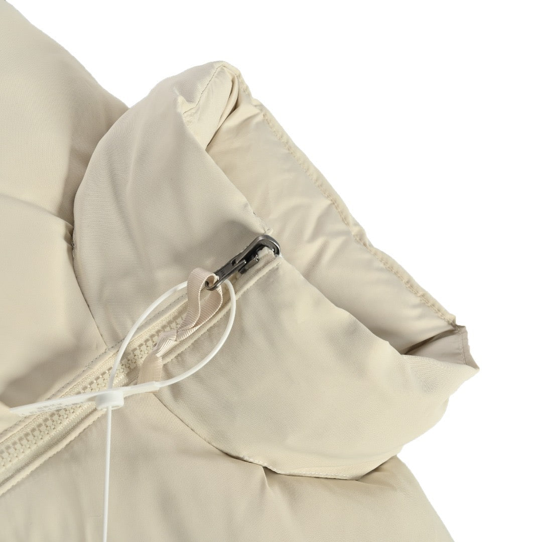 Steppjacke - Herren