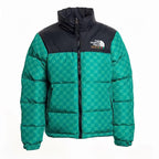 Puffer Jacket - Men's