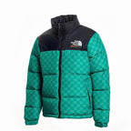Puffer Jacket - Men's
