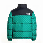 Puffer Jacket - Men's
