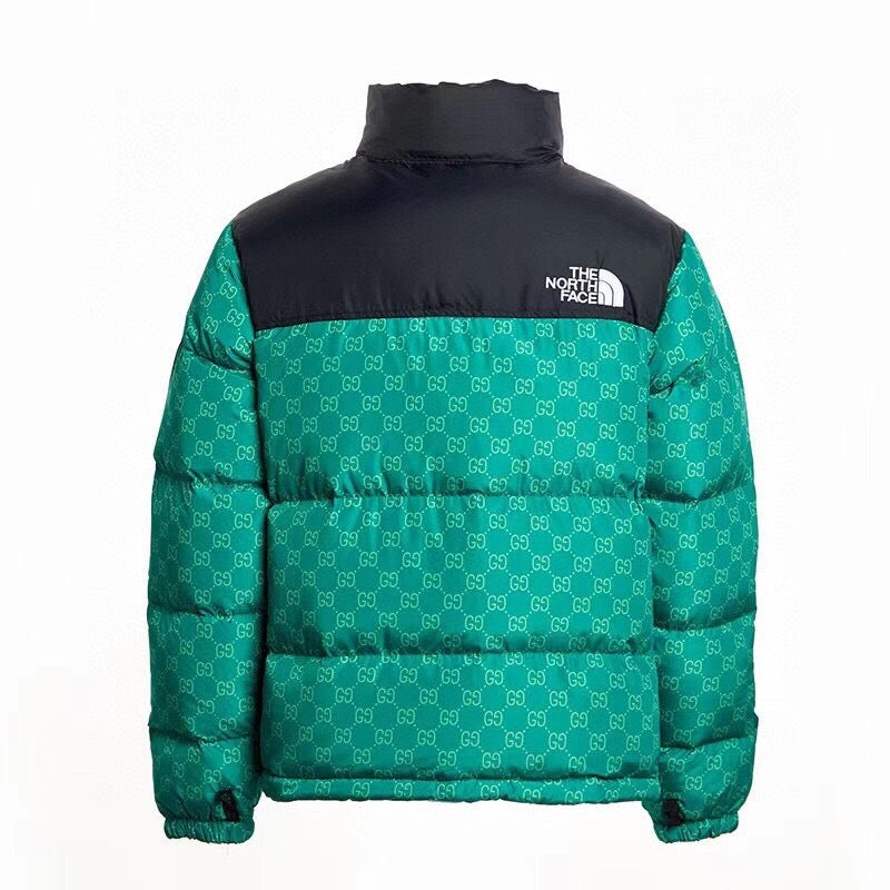 Puffer Jacket - Men's