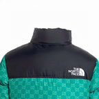 Puffer Jacket - Men's