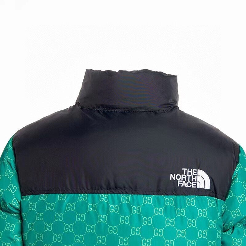 Puffer Jacket - Men's