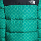 Puffer Jacket - Men's