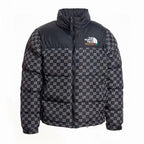 Puffer Jacket - Men's