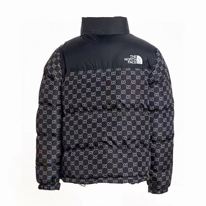 Puffer Jacket - Men's