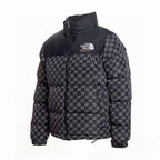 Puffer Jacket - Men's