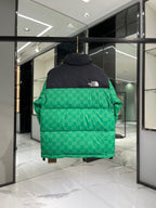 Puffer Jacket - Men's