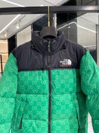 Puffer Jacket - Men's