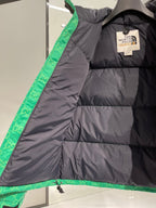 Puffer Jacket - Men's