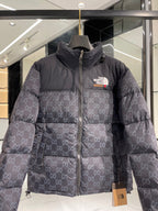 Puffer Jacket - Men's