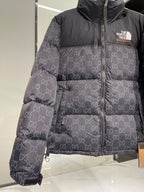 Puffer Jacket - Men's
