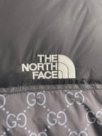 Puffer Jacket - Men's