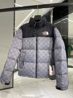 Puffer Jacket - Men's