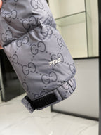Puffer Jacket - Men's