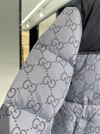 Puffer Jacket - Men's