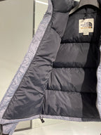 Puffer Jacket - Men's