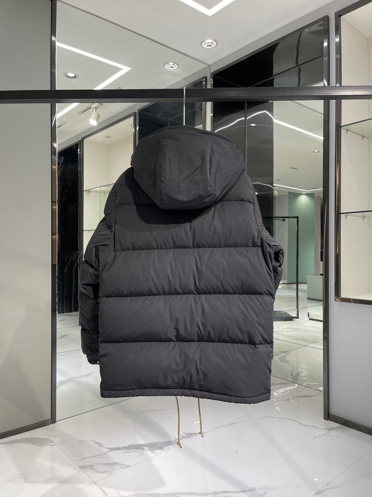 Parka - Men's