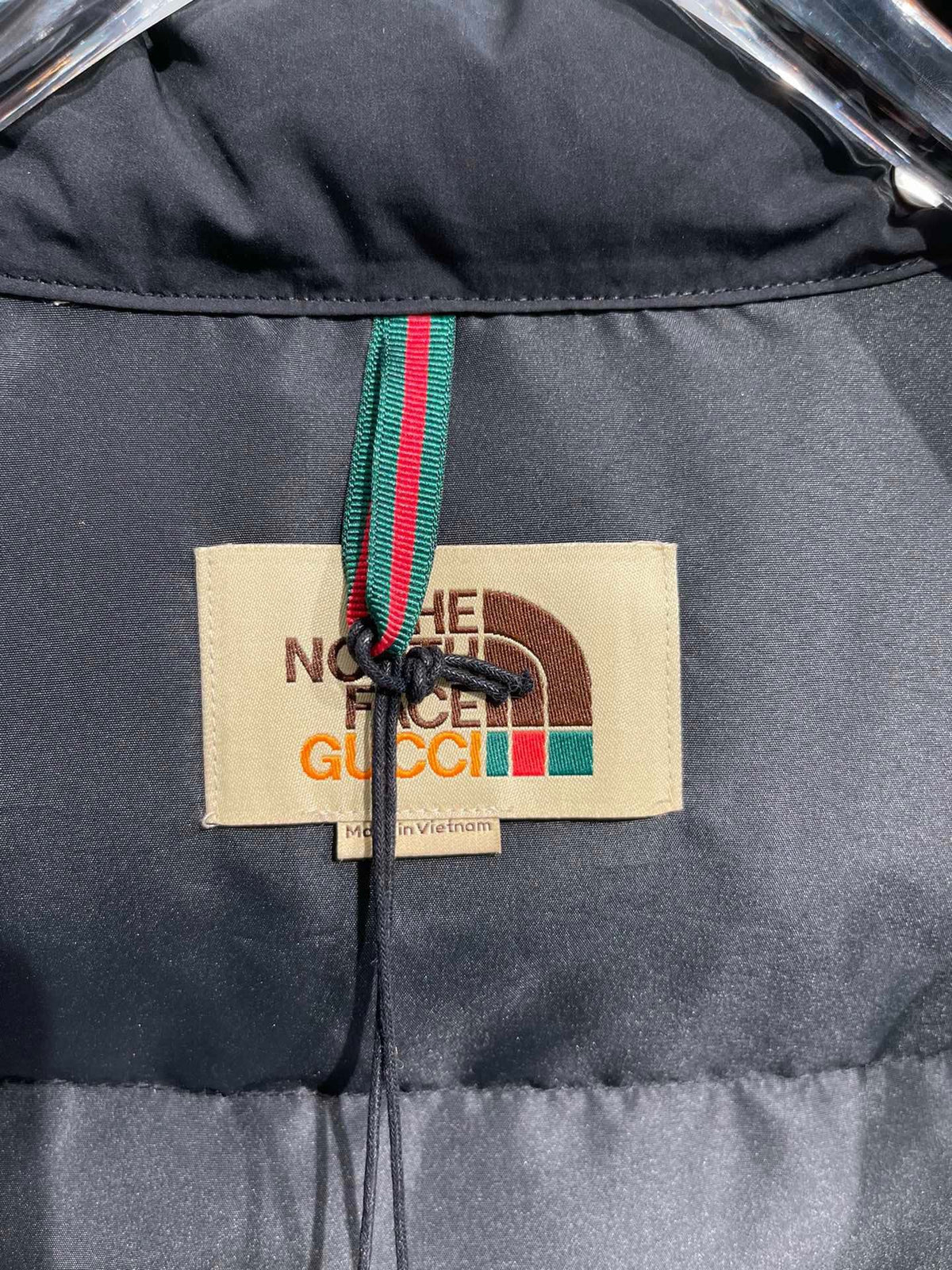 Parka - Herren