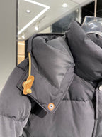 Parka - Herren