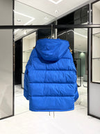 Parka - Herren