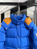 Parka - Herren
