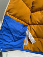 Parka - Herren
