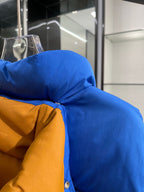 Parka - Herren