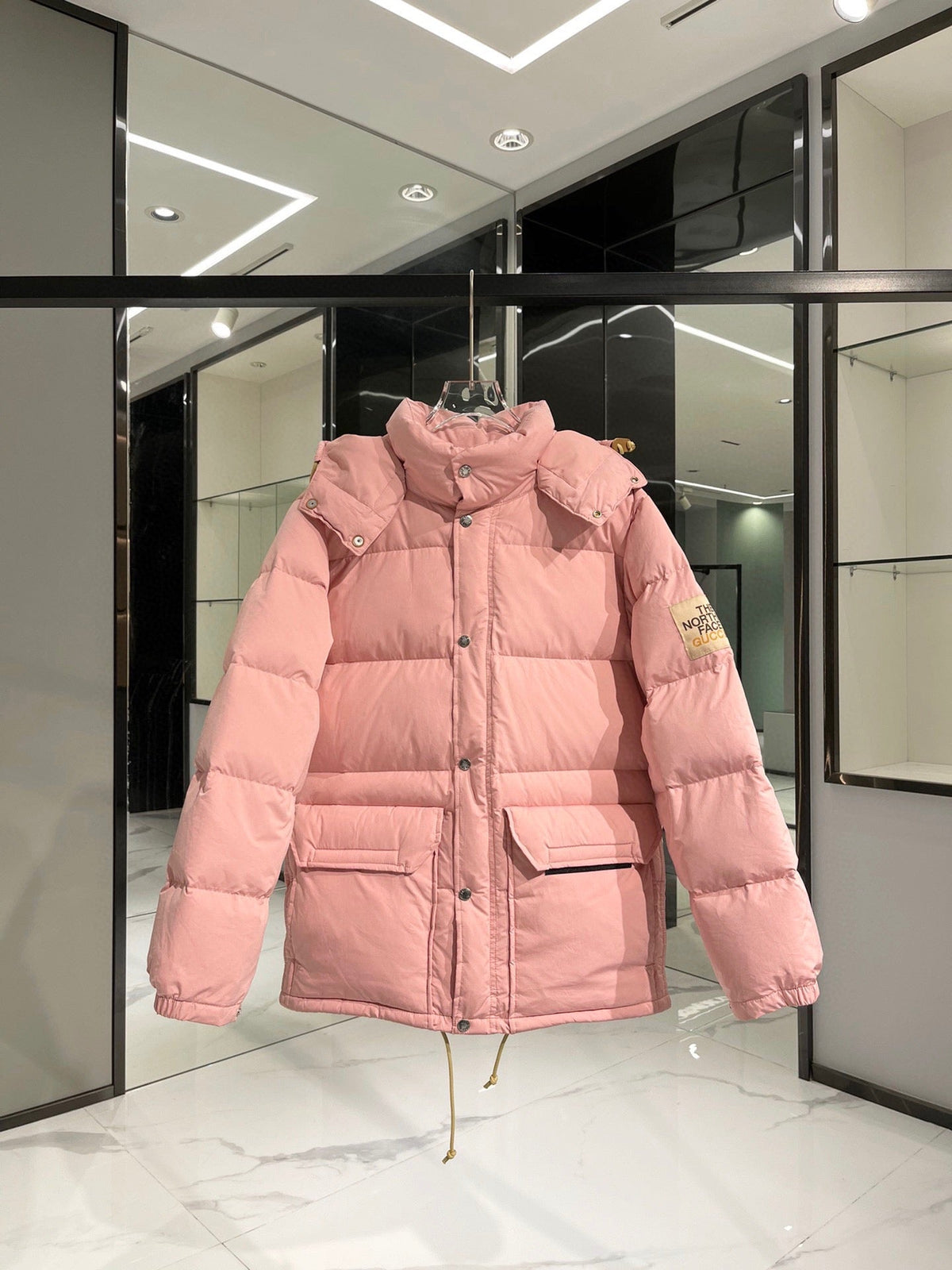 Parka - Men's