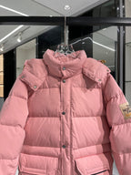 Parka - Herren