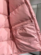 Parka - Herren