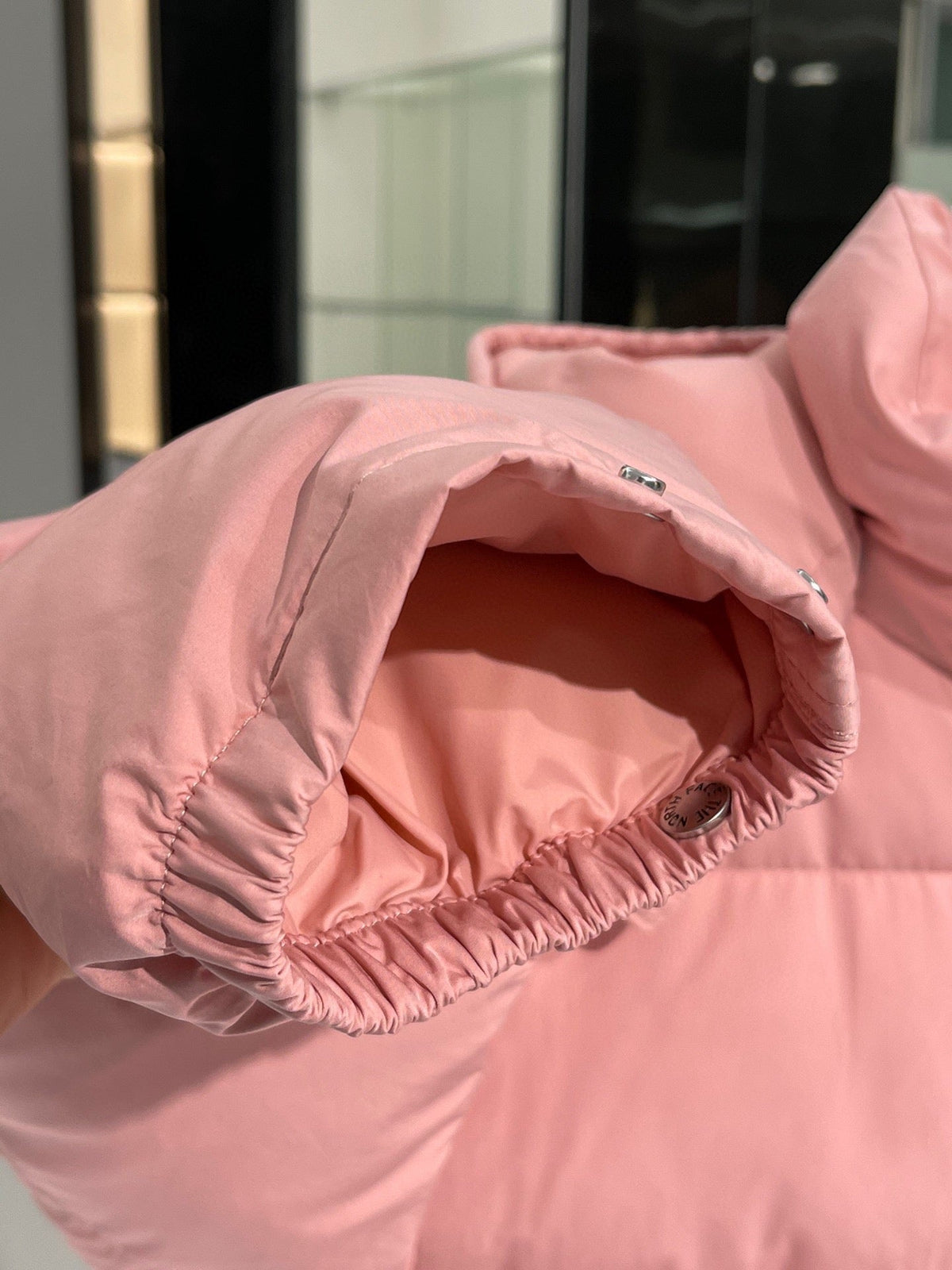 Parka - Herren