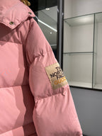Parka - Herren