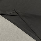 Schwarz-weißes Tanktop – Herren