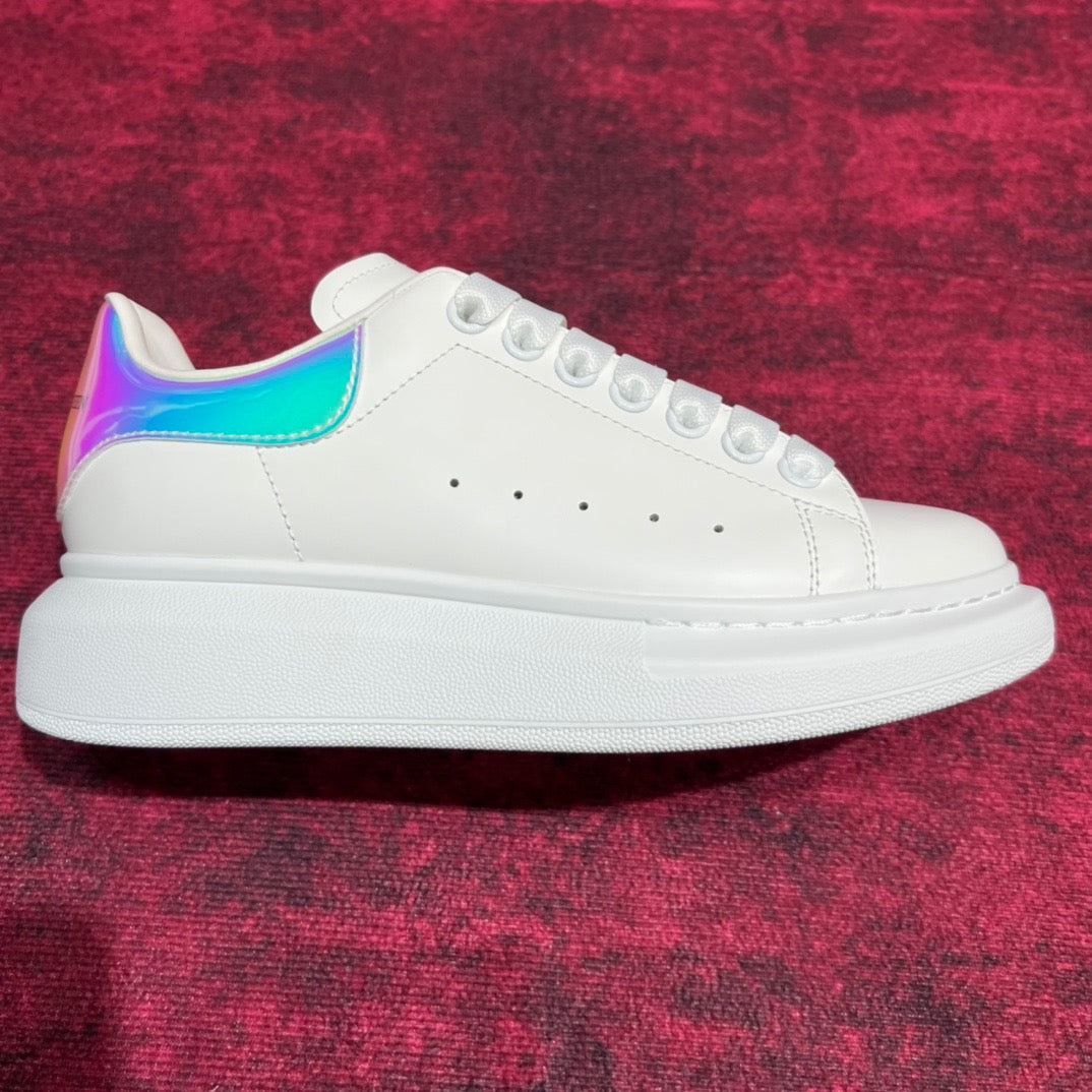 White Sneakers