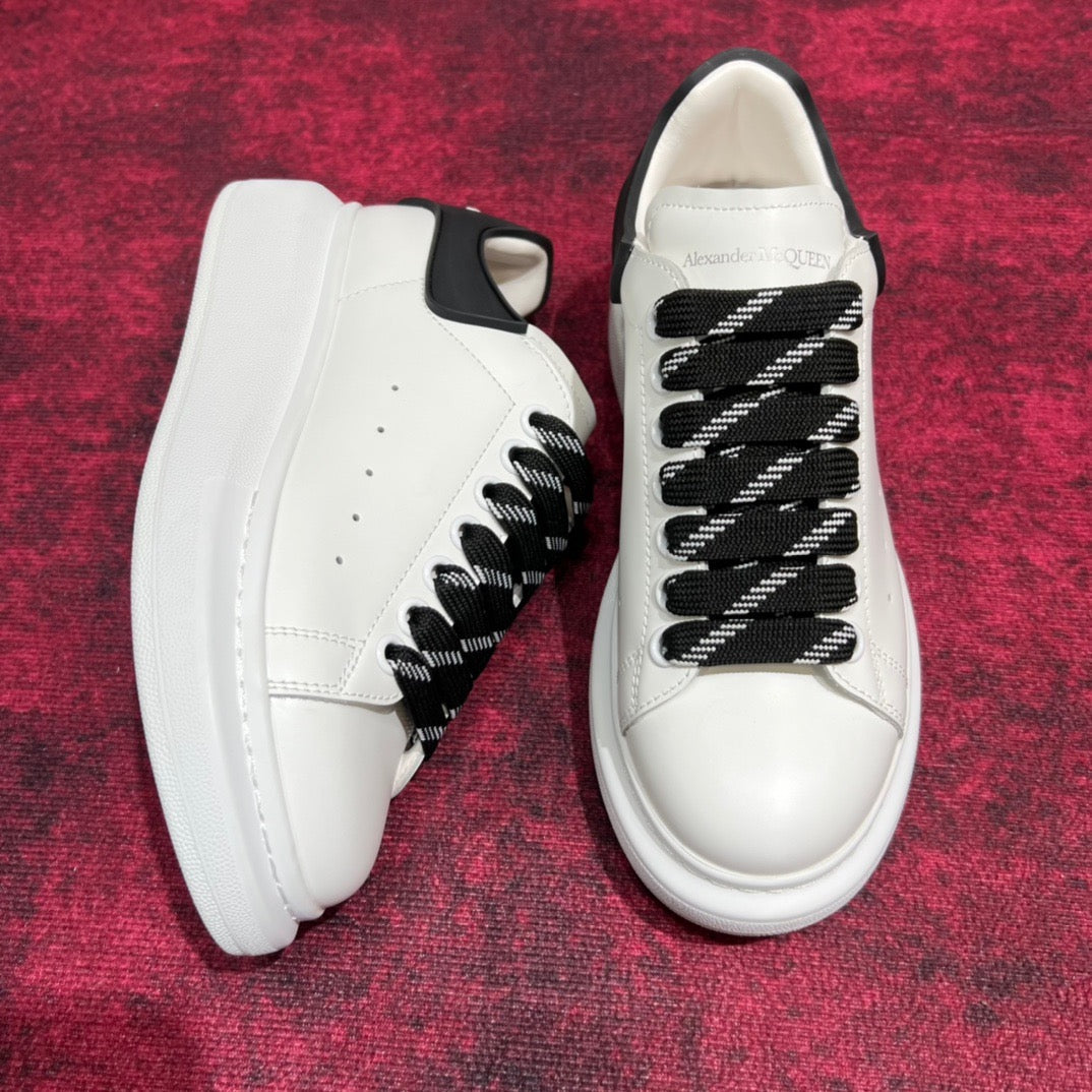 White Sneakers