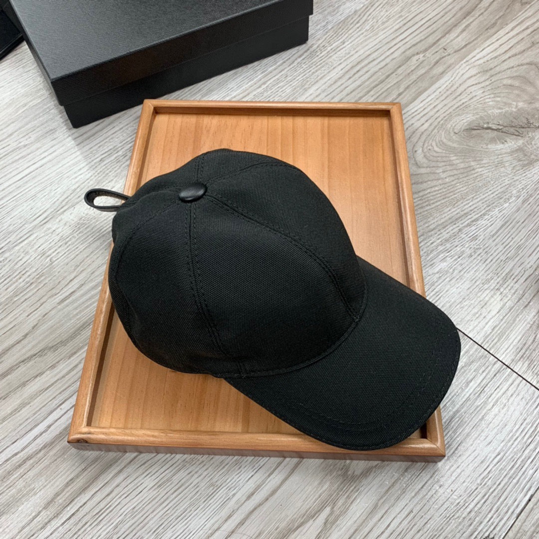 Black Cap