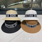 Multicolour Hat