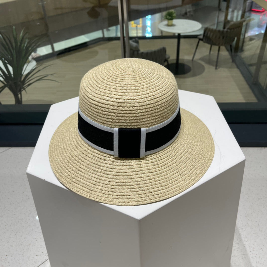 Multicolour Hat