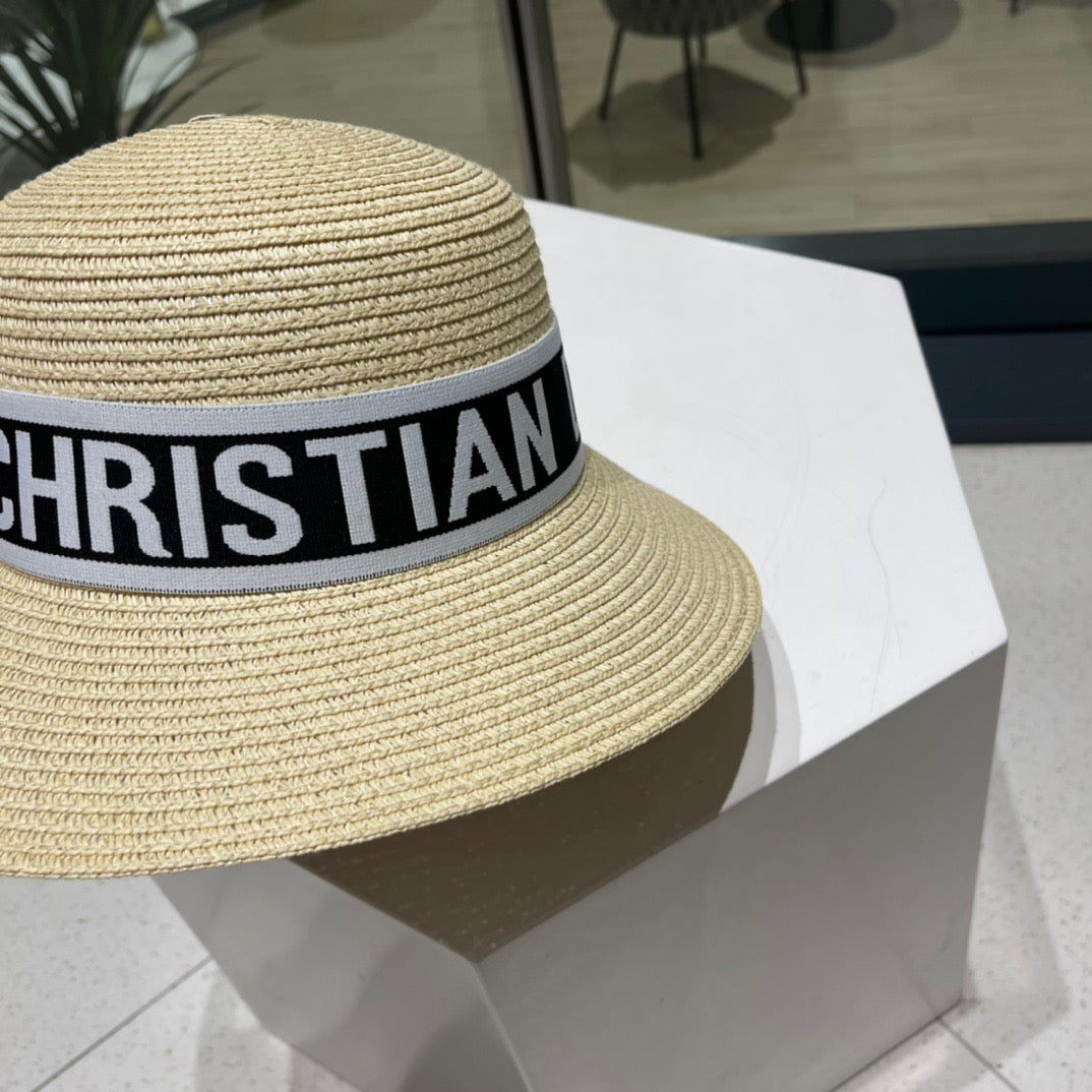 Multicolour Hat