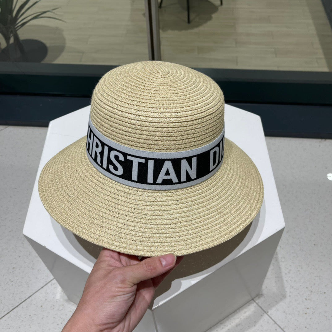 Multicolour Hat