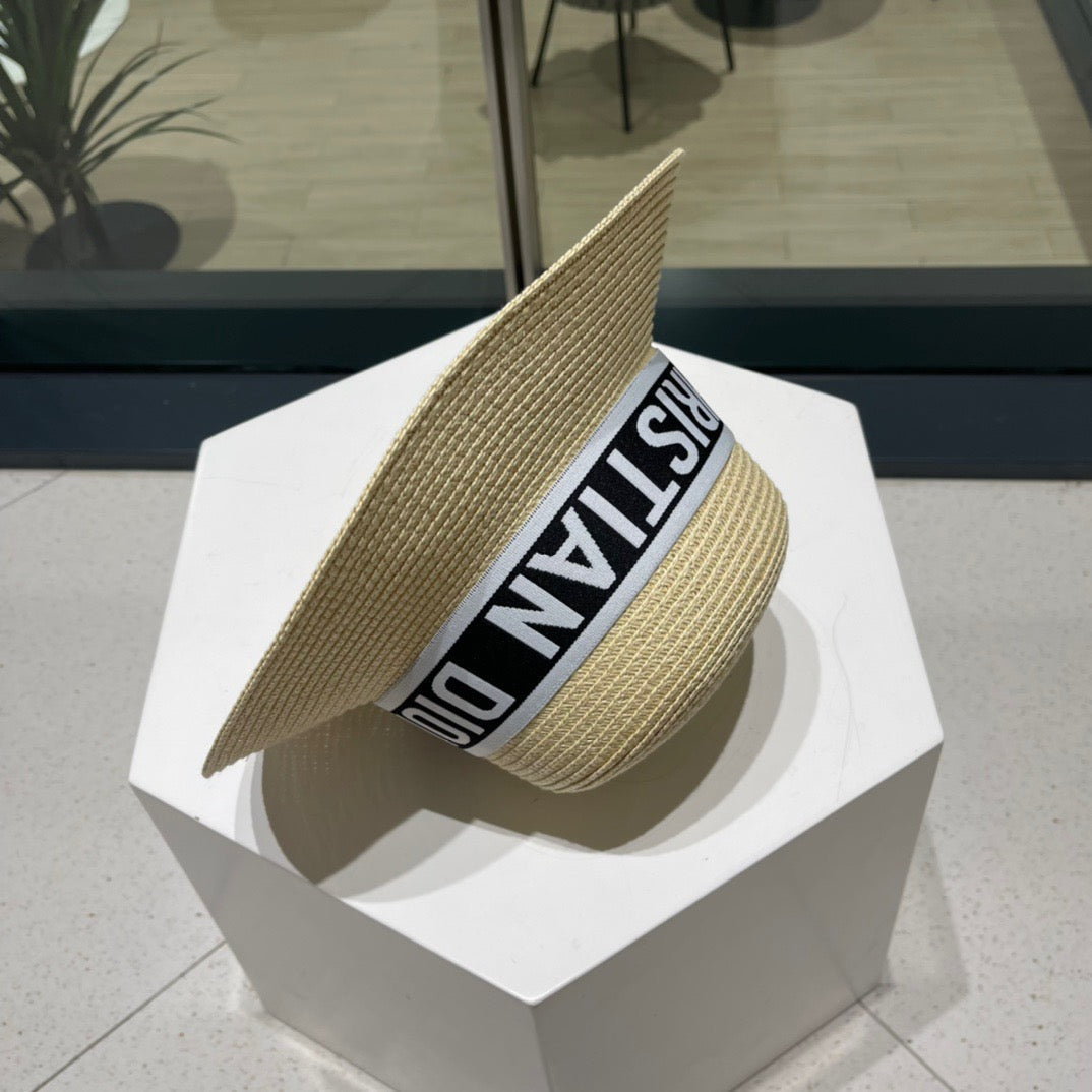 Multicolour Hat