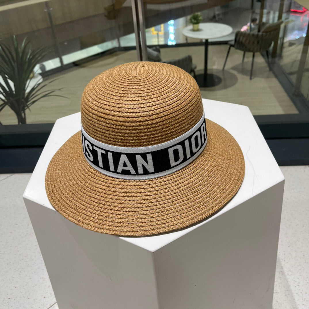 Multicolour Hat