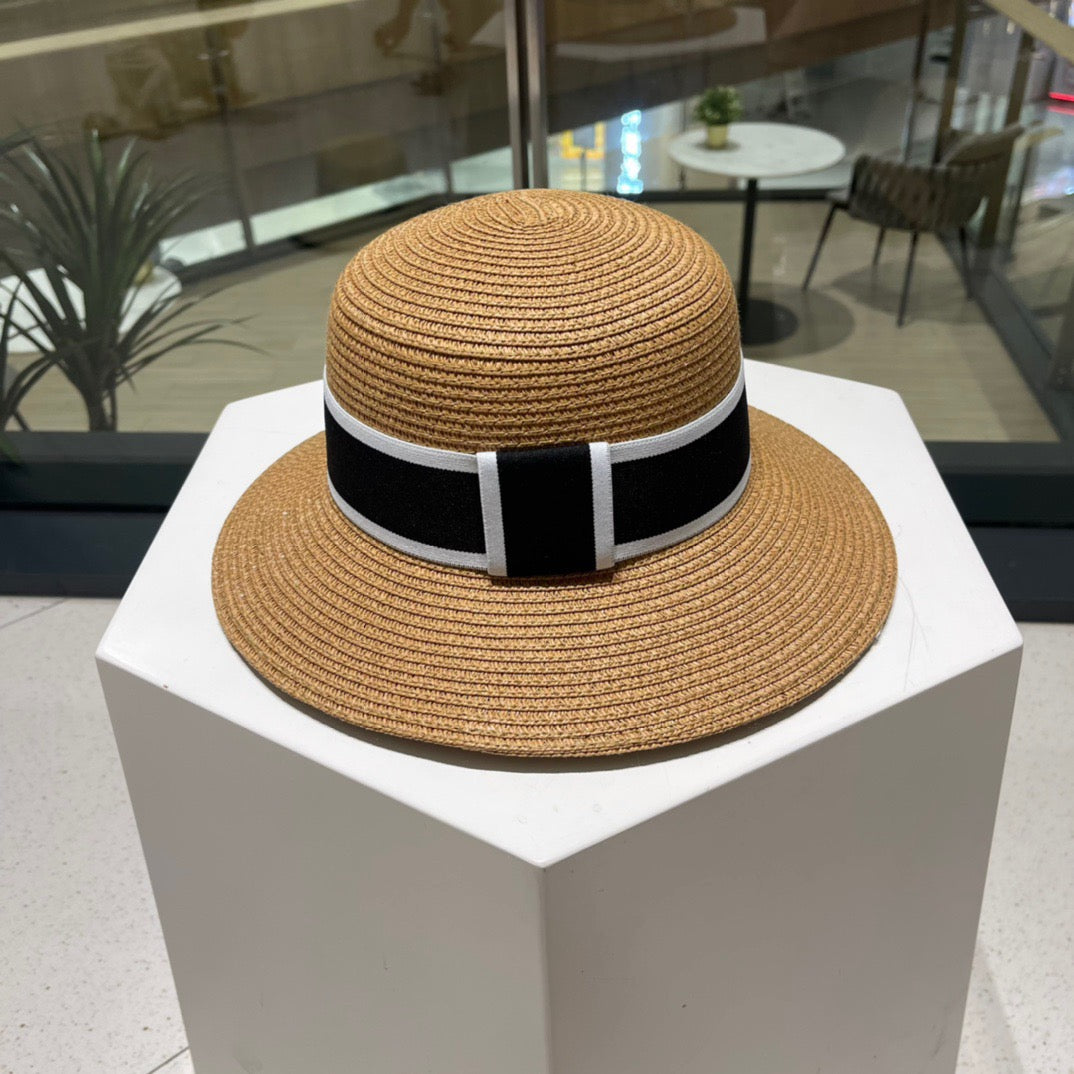 Multicolour Hat