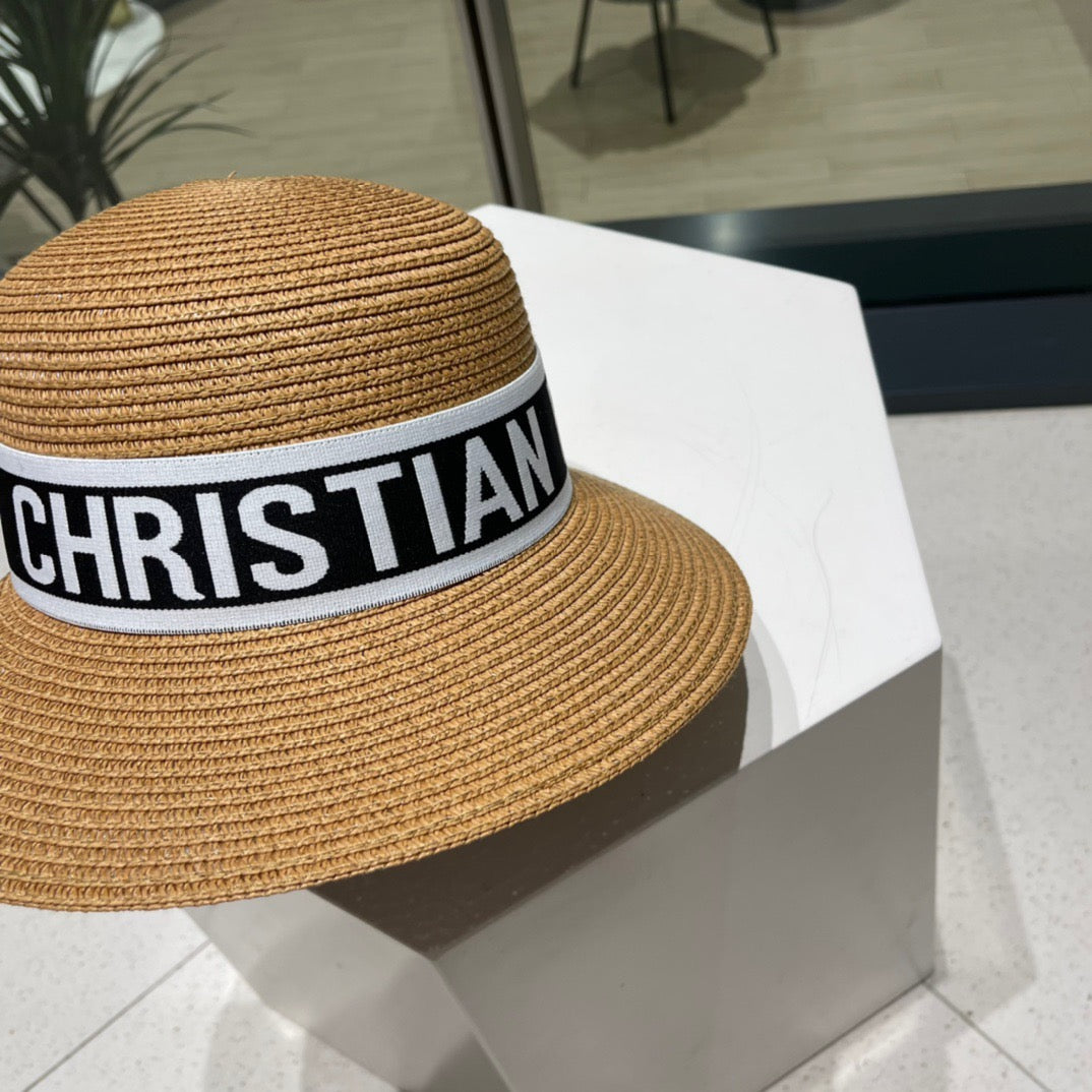 Multicolour Hat