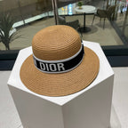 Multicolour Hat