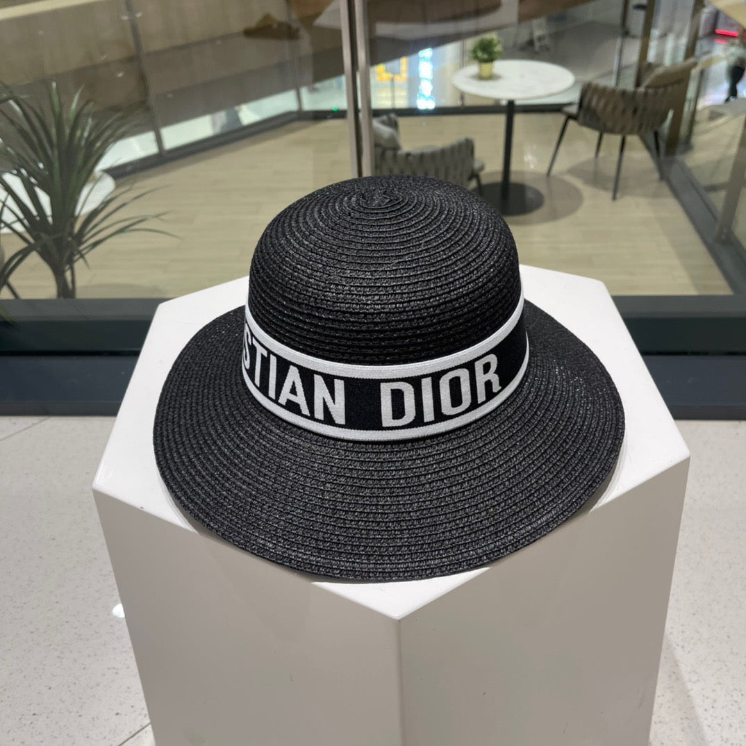 Multicolour Hat
