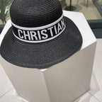 Multicolour Hat