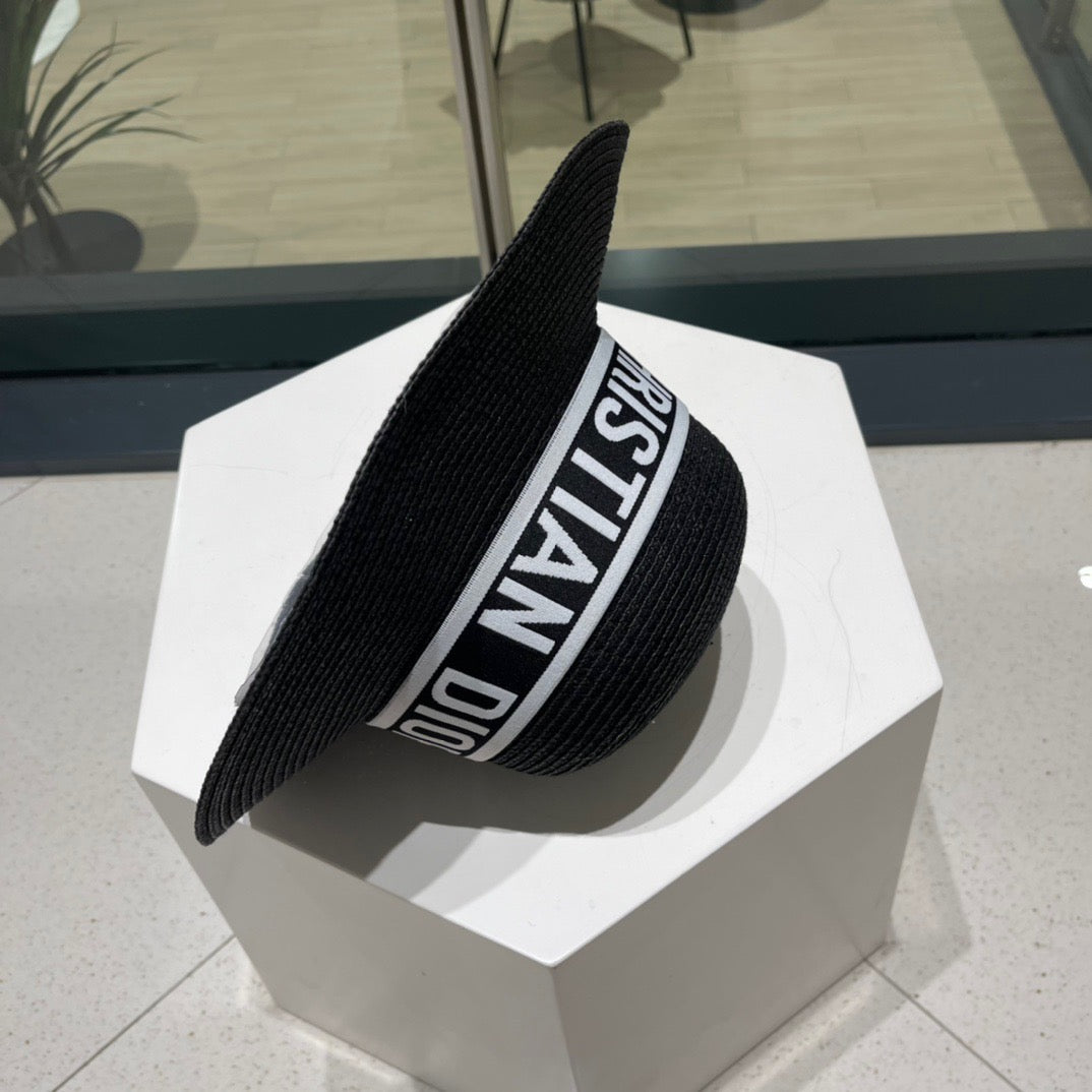 Multicolour Hat